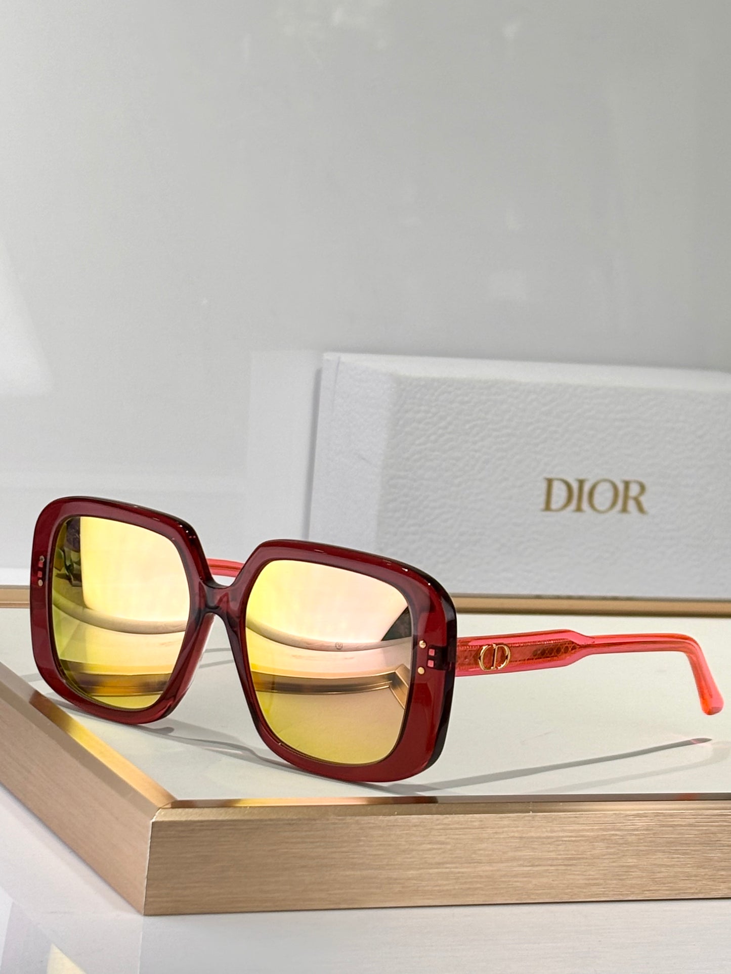 DI*R Eyewear SIZE: 56-17-14