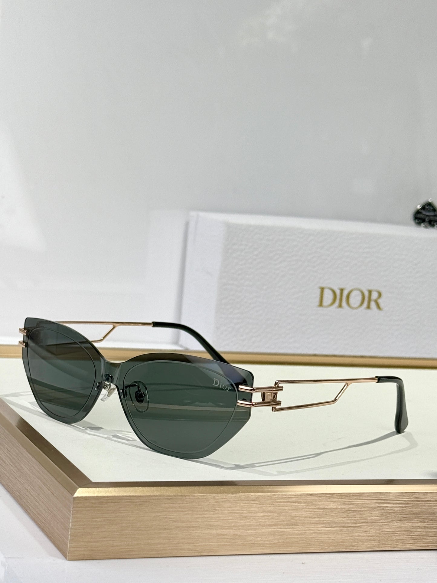 DI*R Eyewear SIZE: 140-0-145