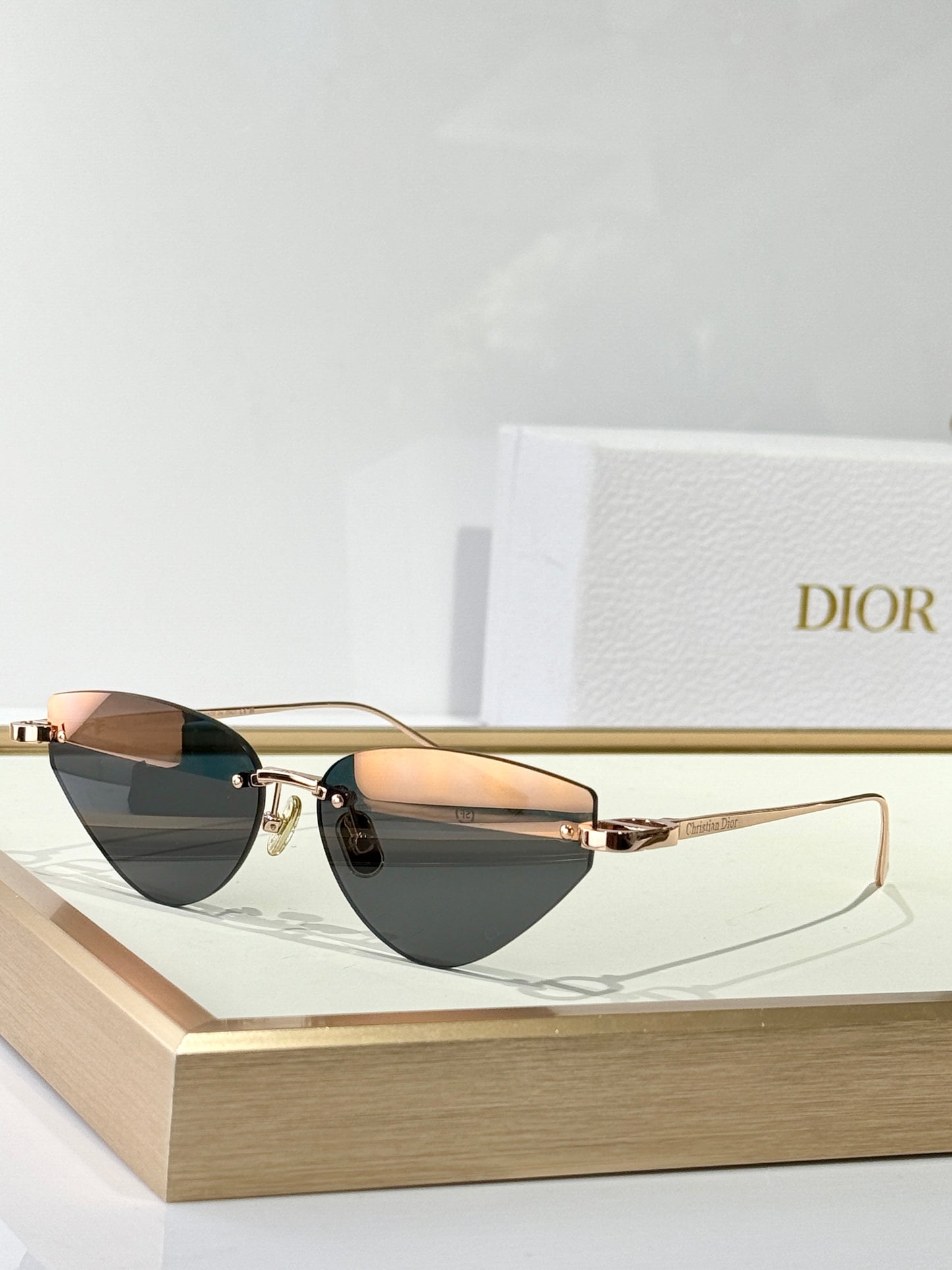 DI*R Eyewear SIZE: 57-14-135