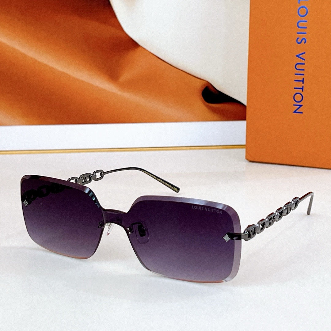Louis Eyewear SIZE: 146-0
