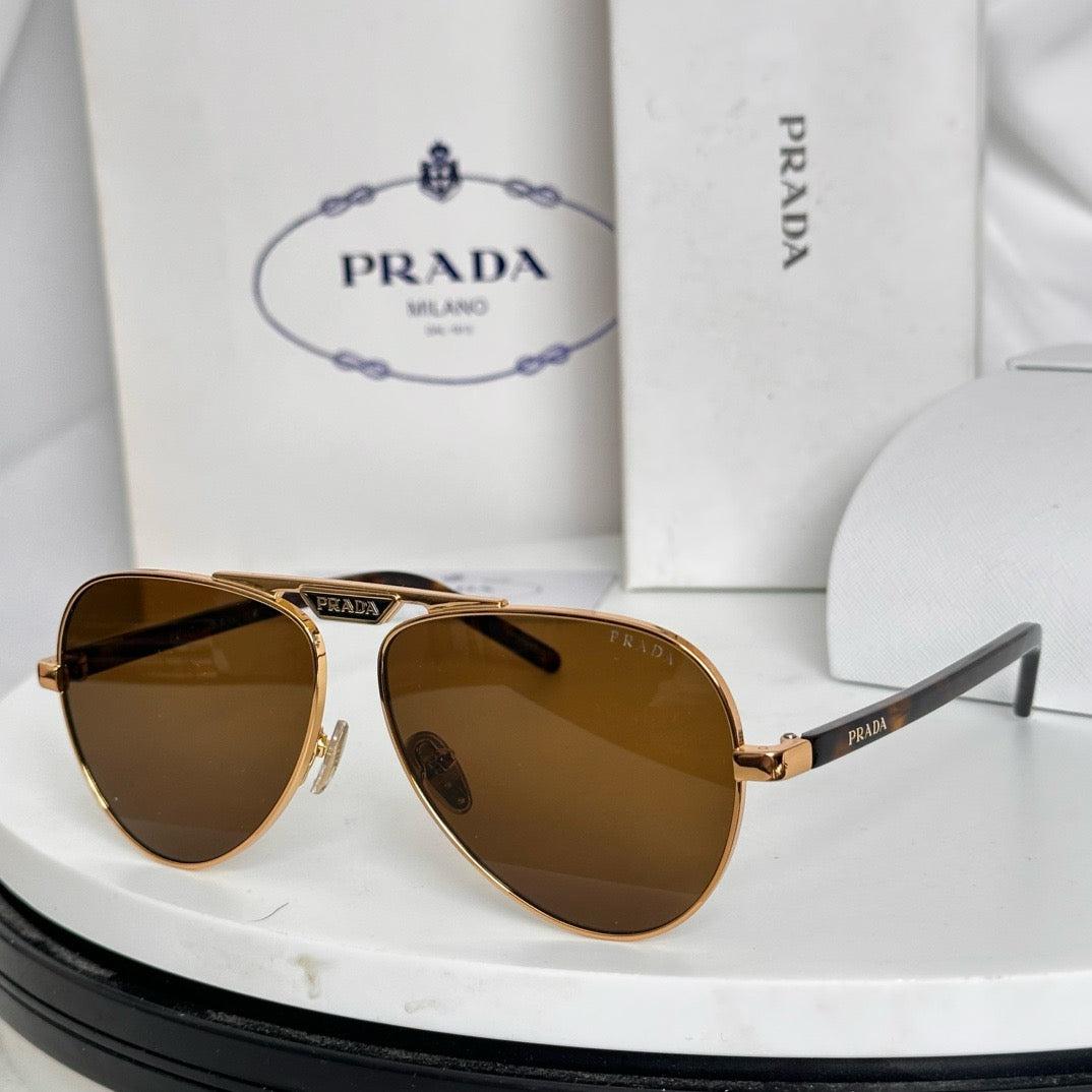 PRA Eyewear SIZE: 57-15-145