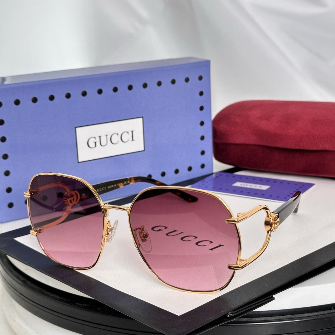 GG* Eyewear SIZE: 58-16-145