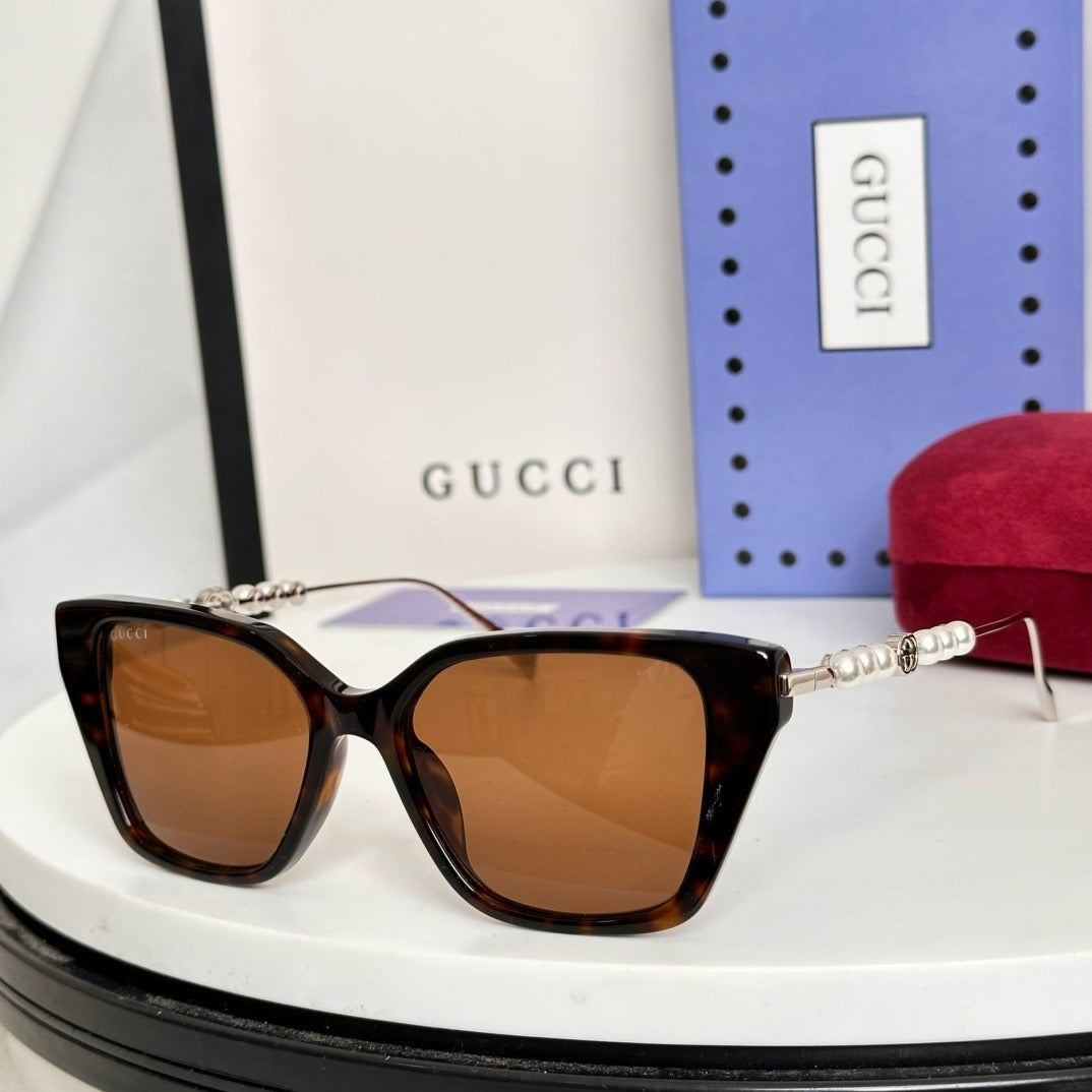 GG* Eyewear SIZE: 51-16-140