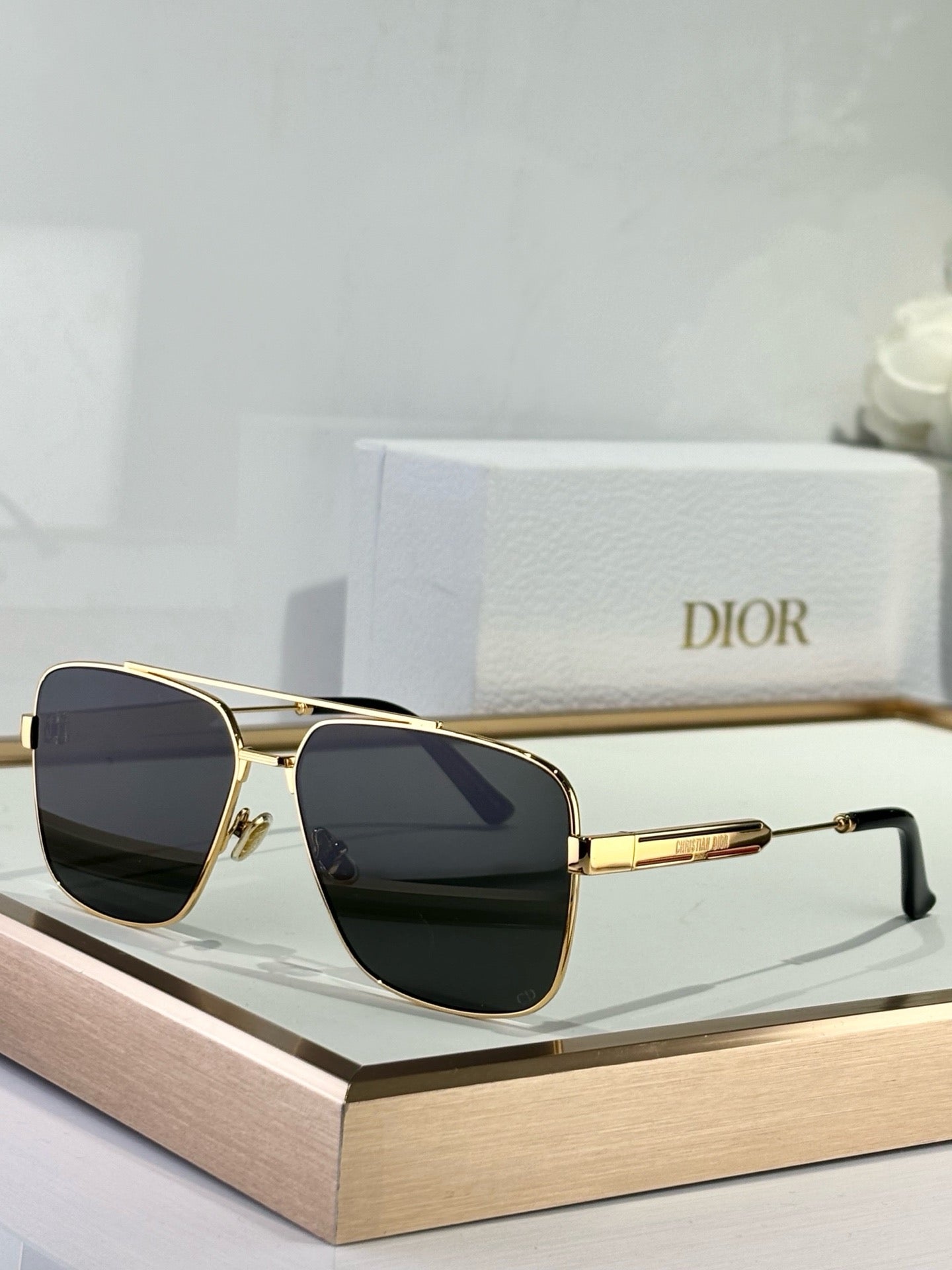 DI*R Eyewear SIZE: 60-15-145
