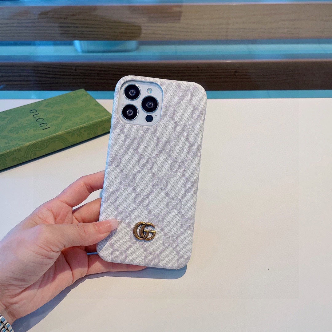 GG Phone Case 0008