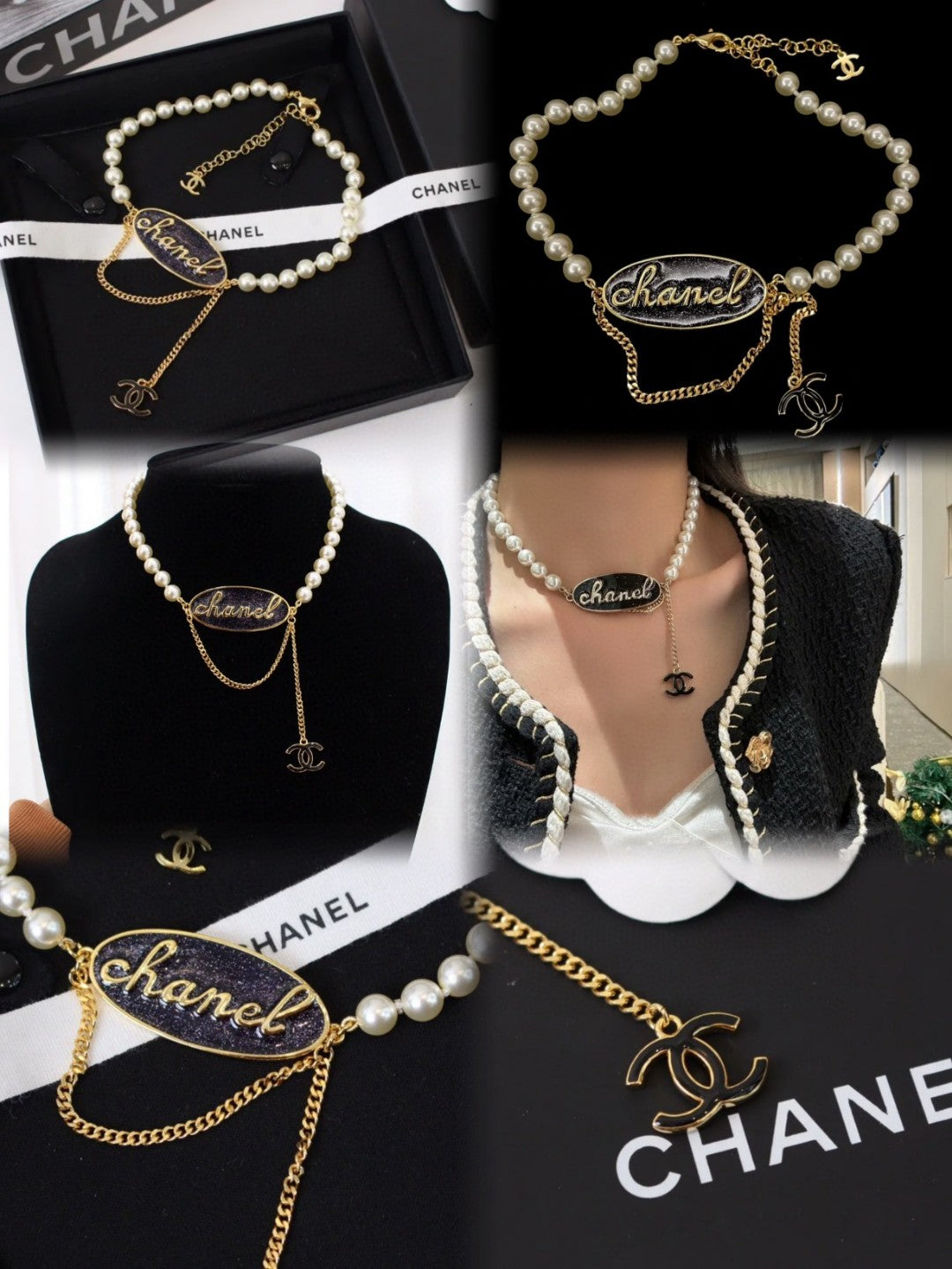CC Jewelry New Arrival 0031