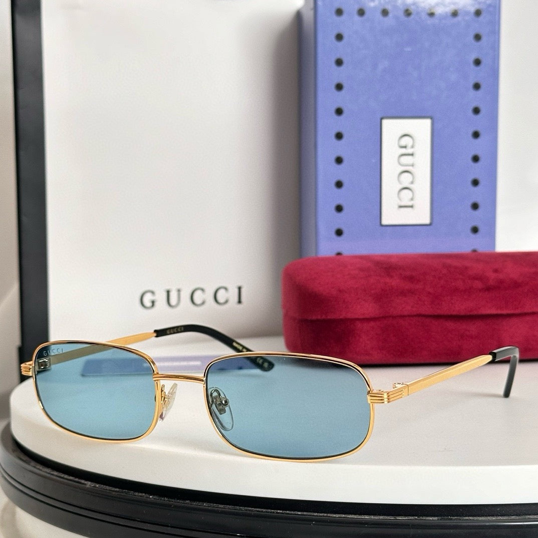 GG* Eyewear SIZE: 57-18-145