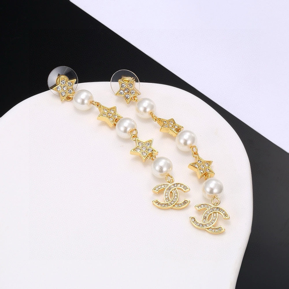 cc New Arrival Earrings 027