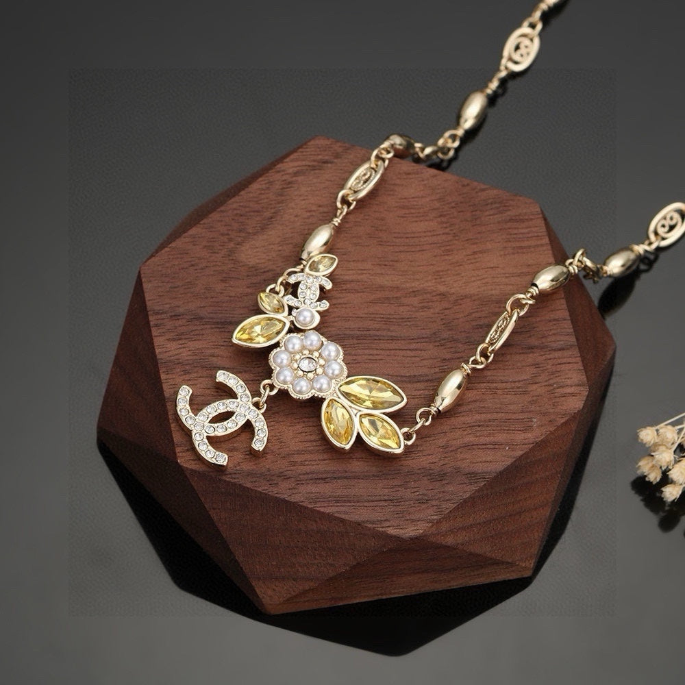 cc New Arrival Necklace 008