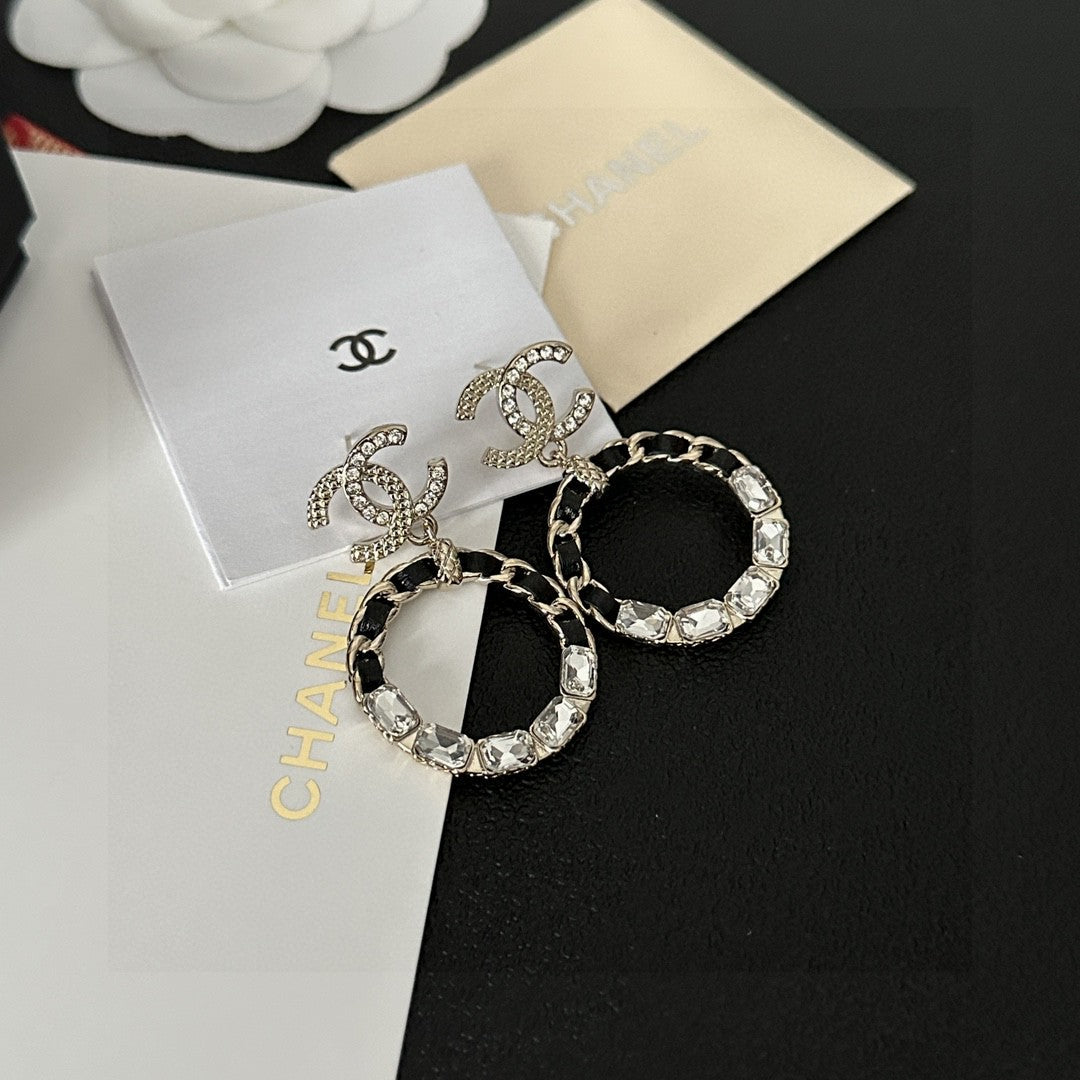 cc New Arrival Earrings 007