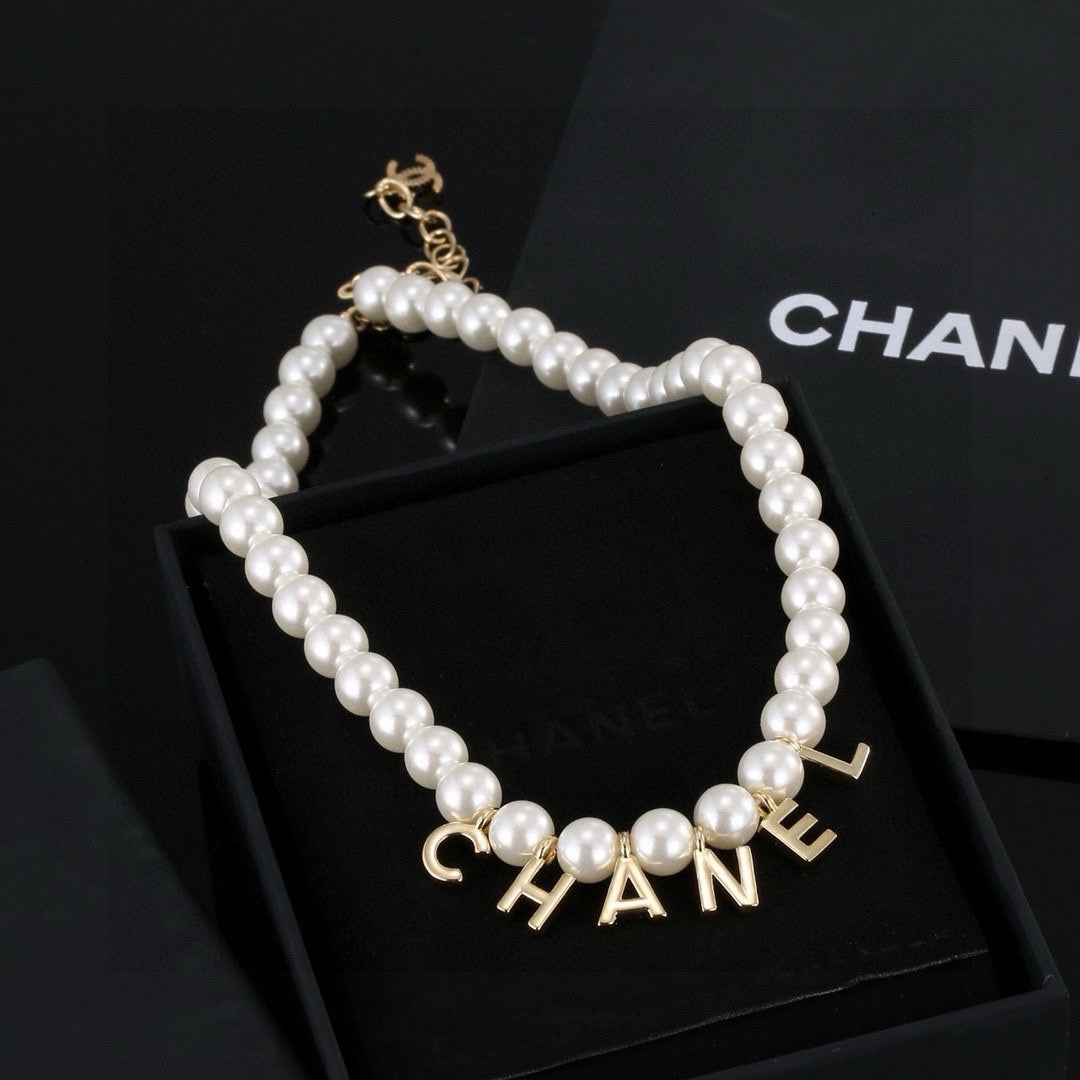 cc New Arrival Necklace 009