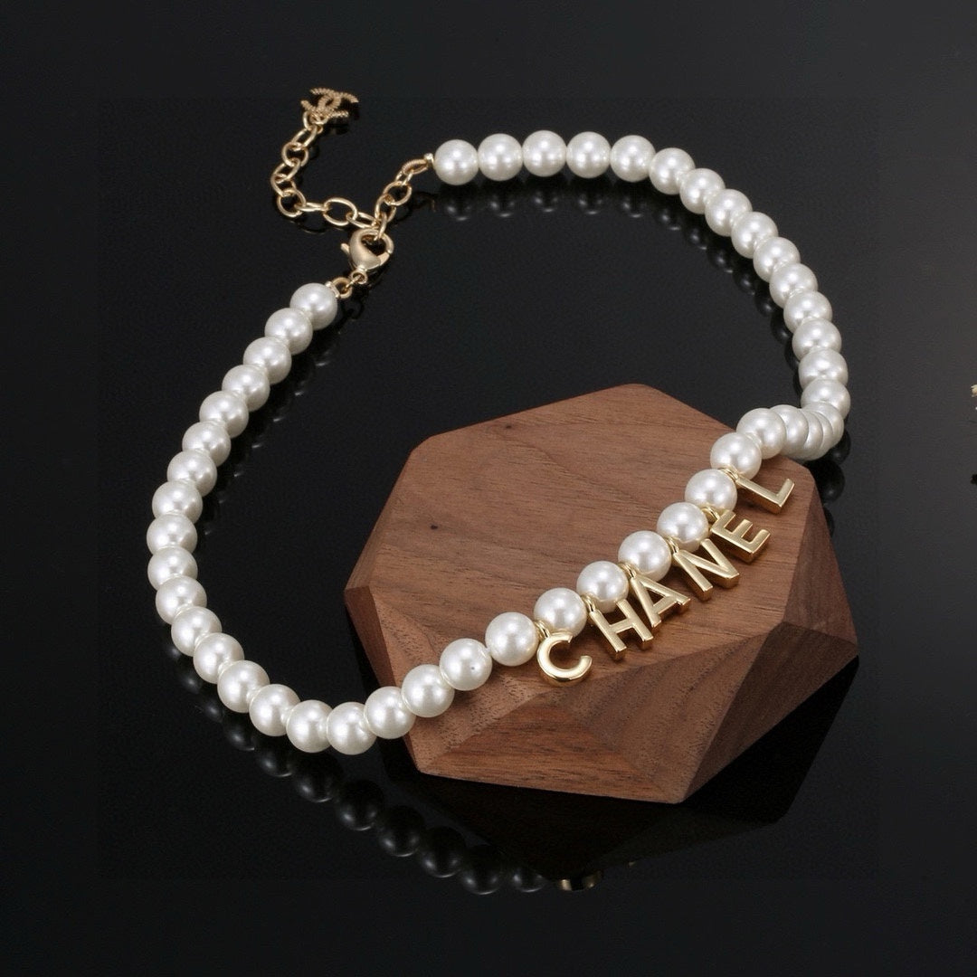 cc New Arrival Necklace 009