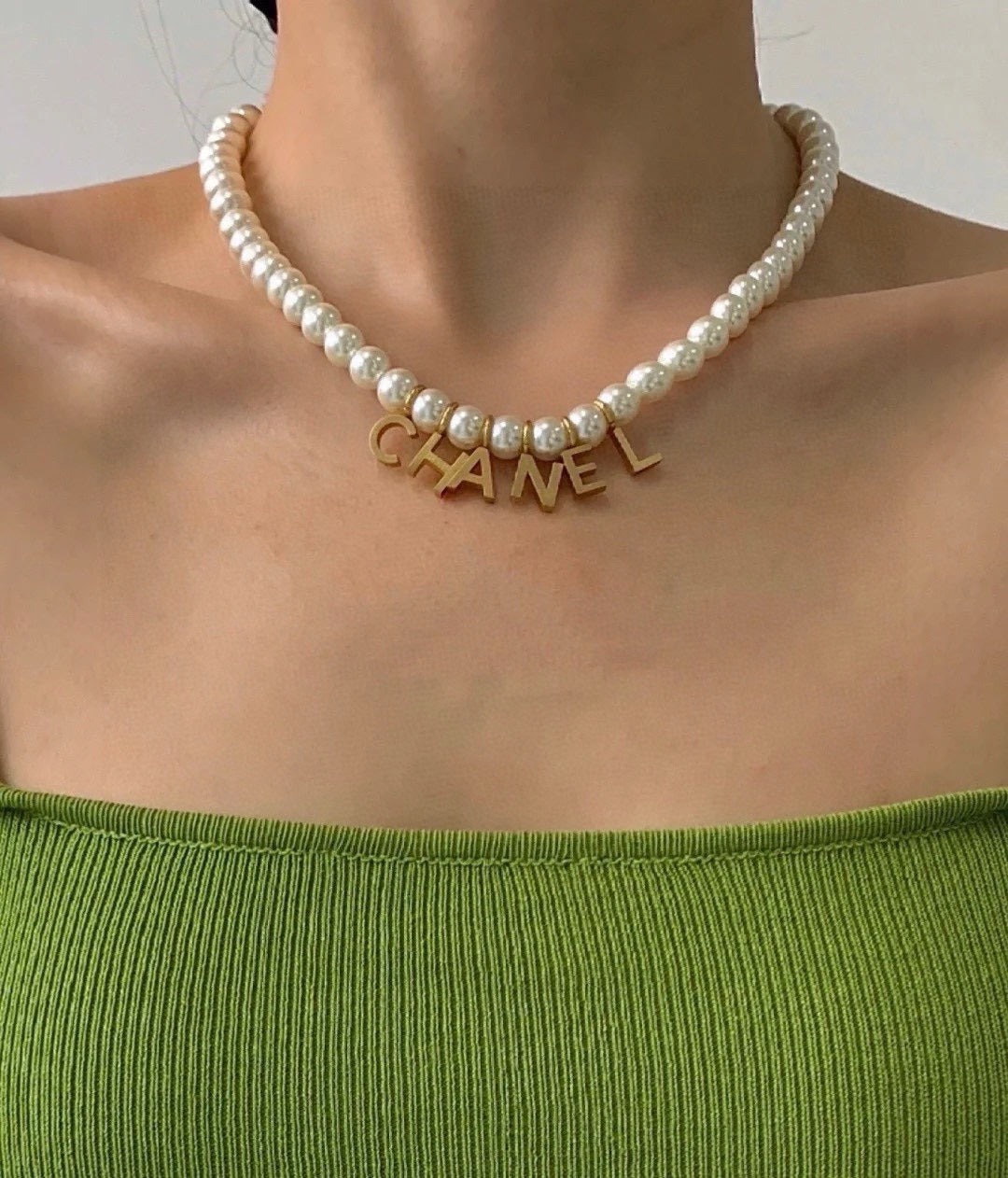 cc New Arrival Necklace 009