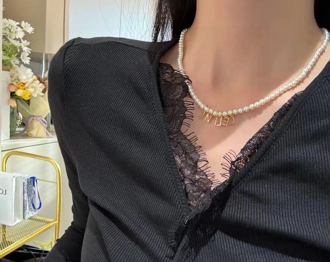 cc New Arrival Necklace 009