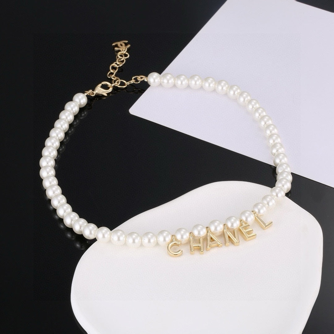 cc New Arrival Necklace 009