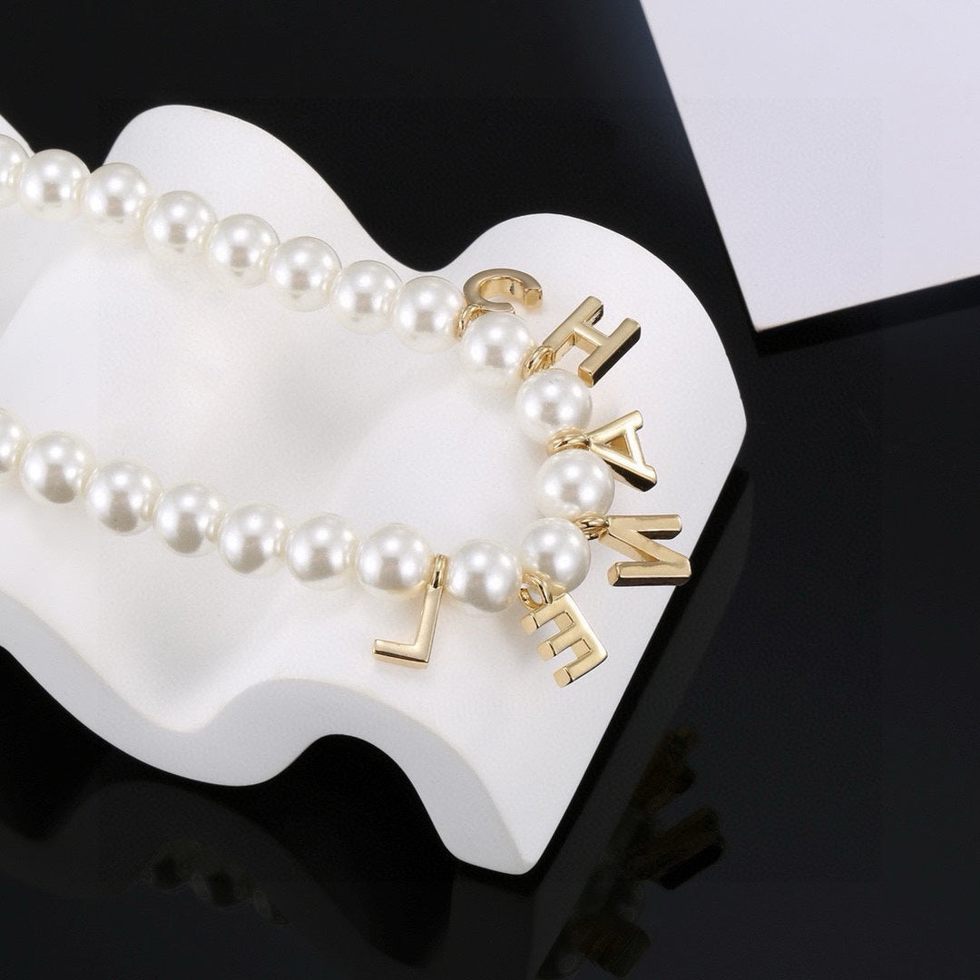 cc New Arrival Necklace 009