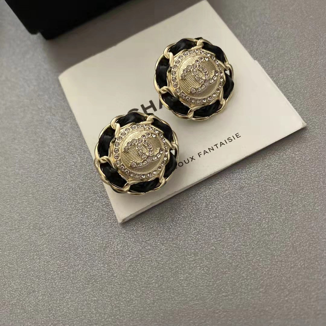cc New Arrival Earrings 008