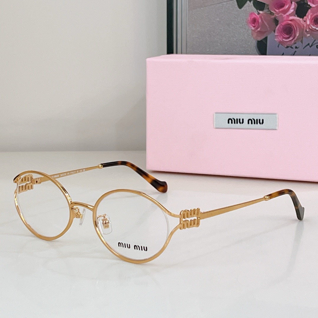 MIU MI* Eyewear SIZE: 55-20-130