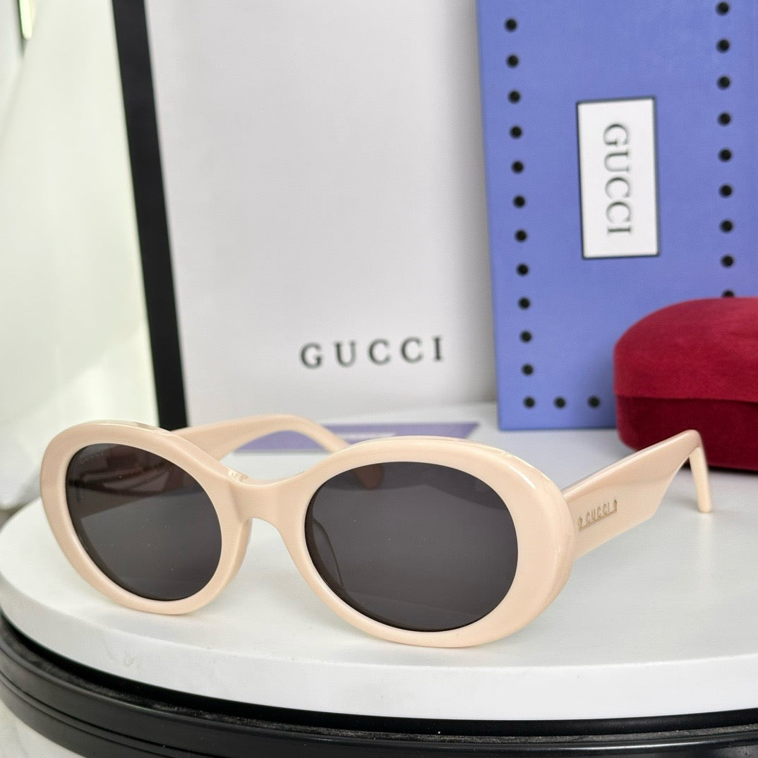 GG* Eyewear SIZE: 53-23-145