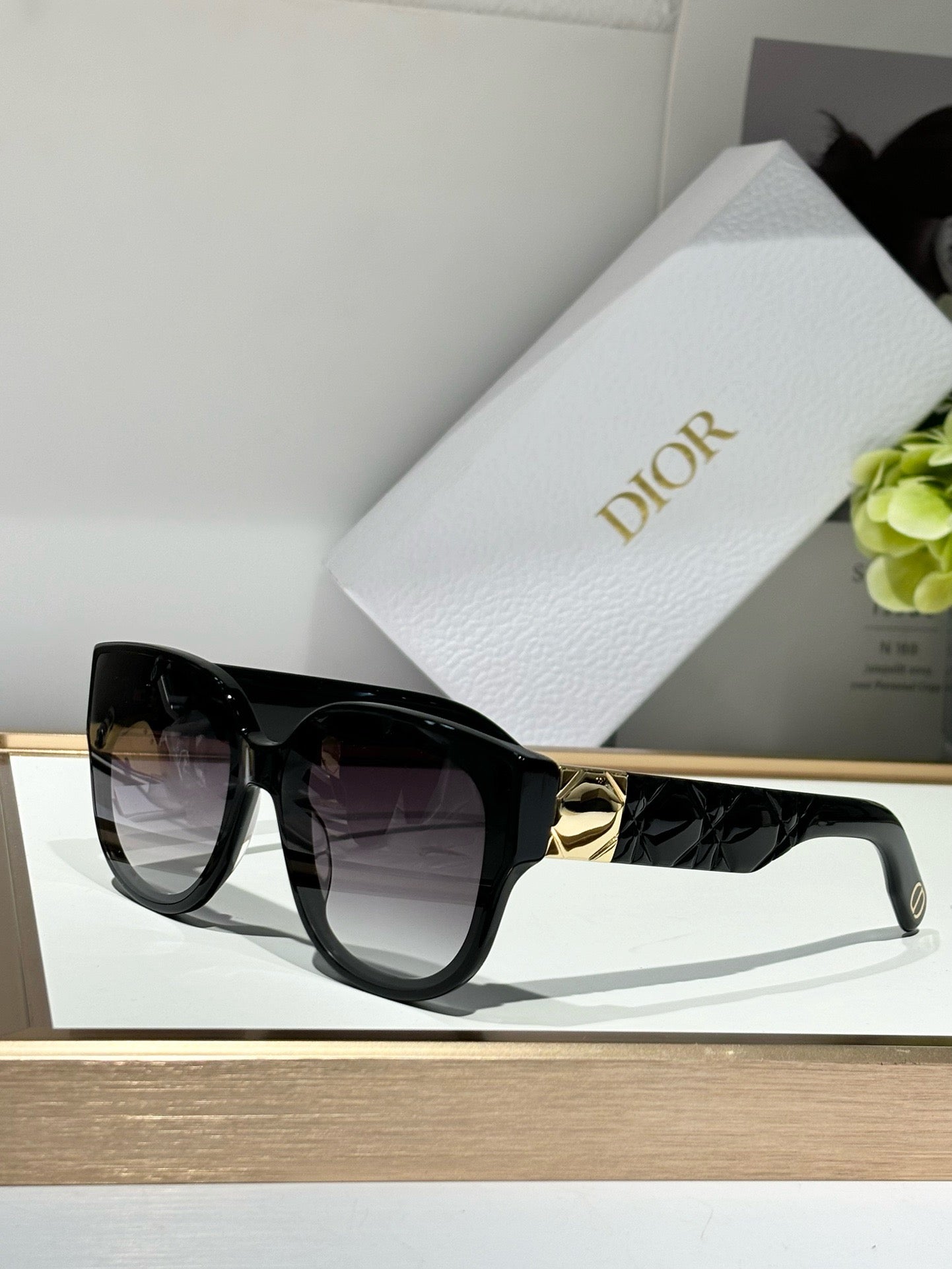 DI*R Eyewear SIZE: 62-14-140
