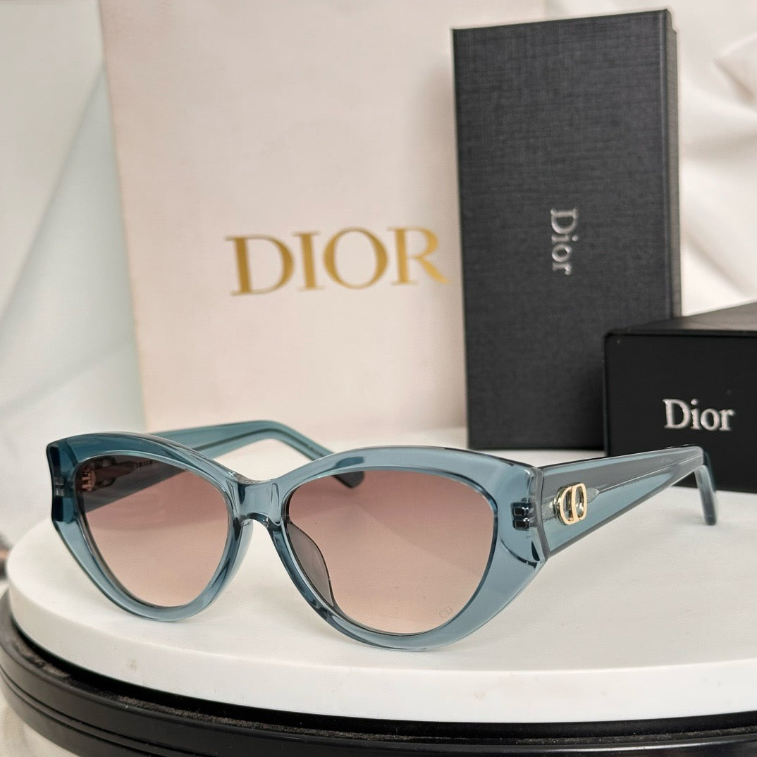 DI*R Eyewear SIZE: 54-14-140