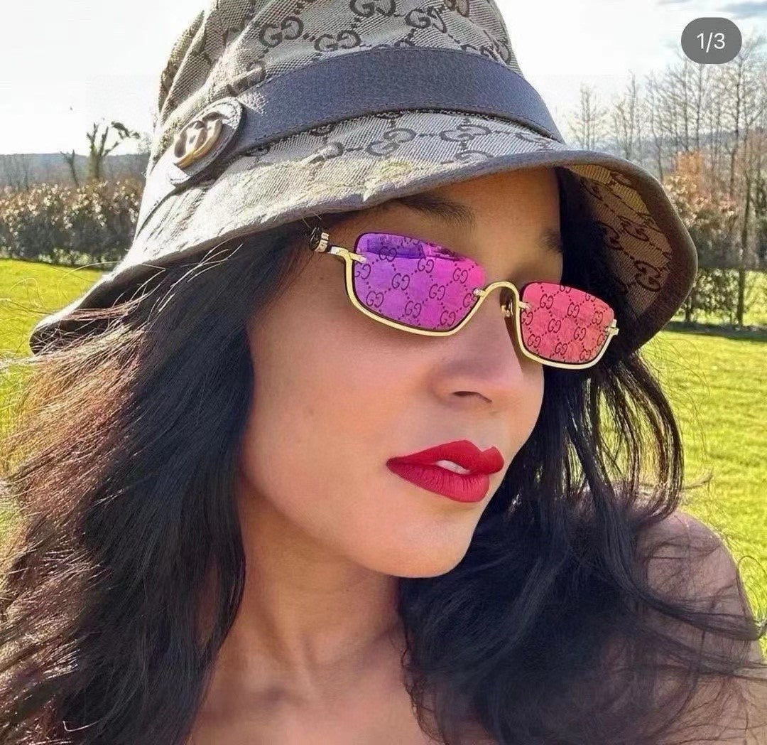 GG* Eyewear SIZE: 55-19-140