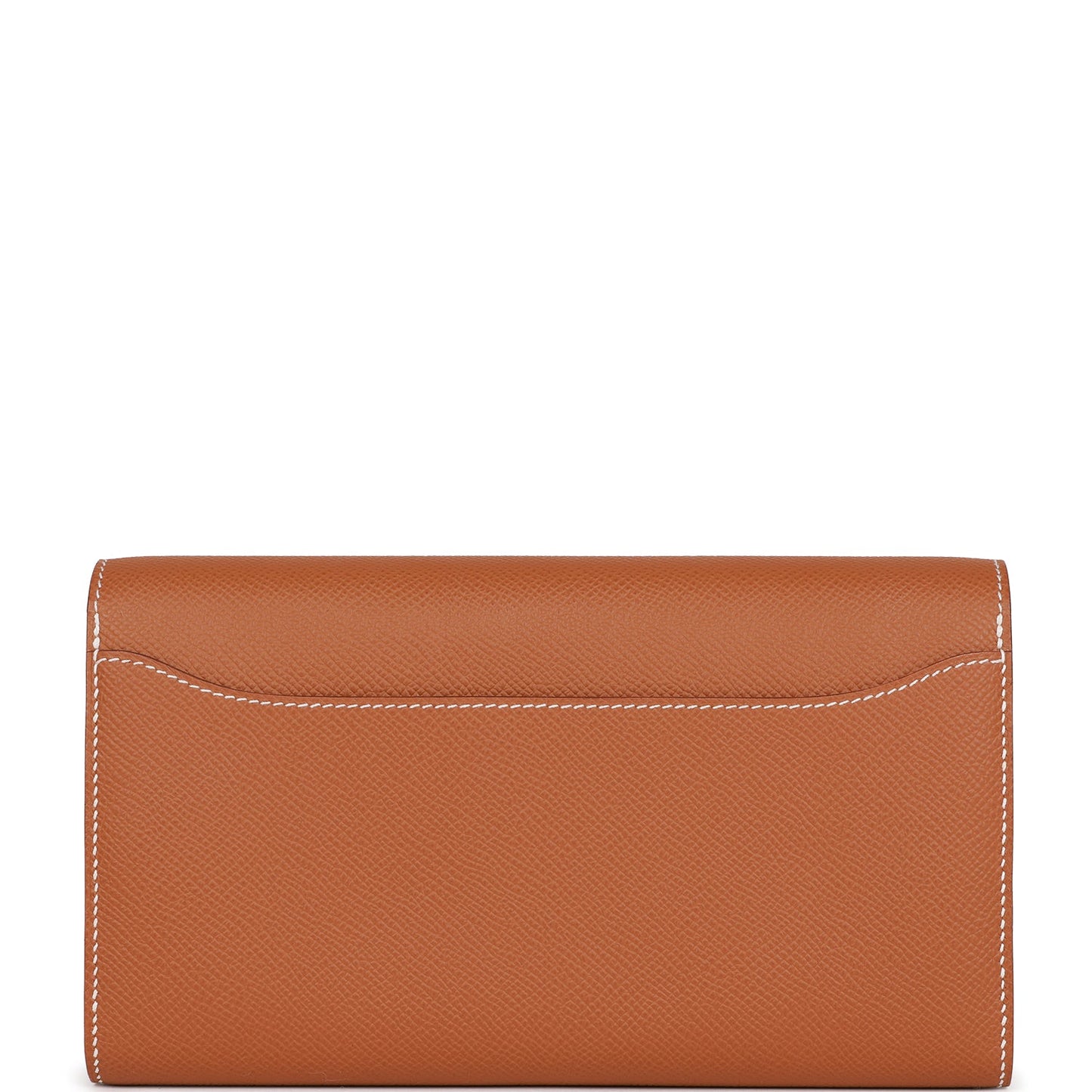 H Constance Wallet To Go Gold Epsom Gold Hardware