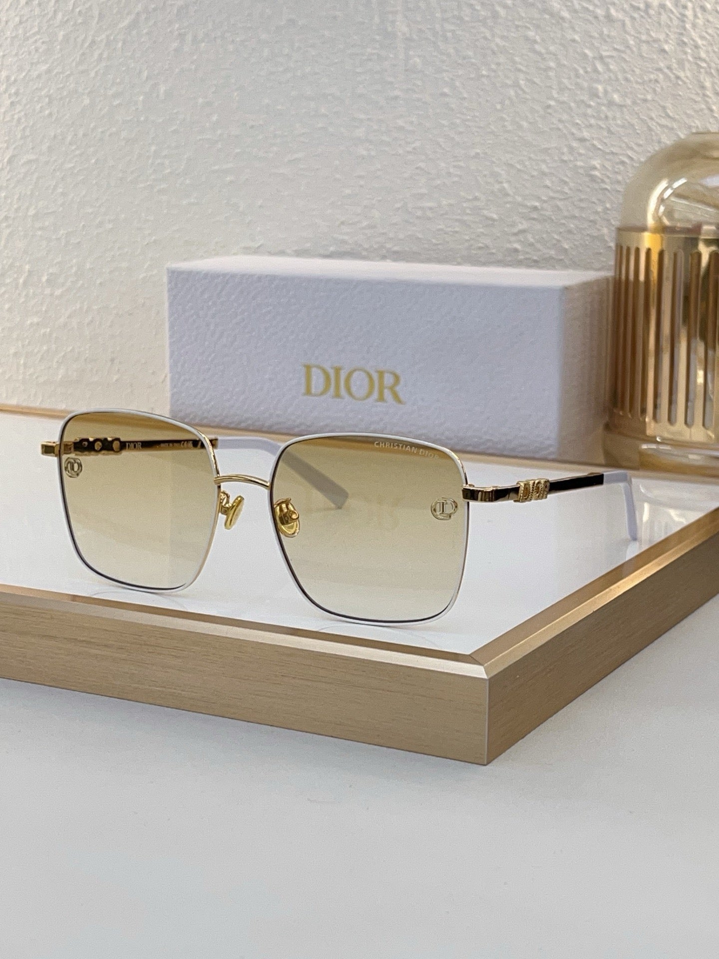 DI*R Eyewear SIZE: 59-17-145