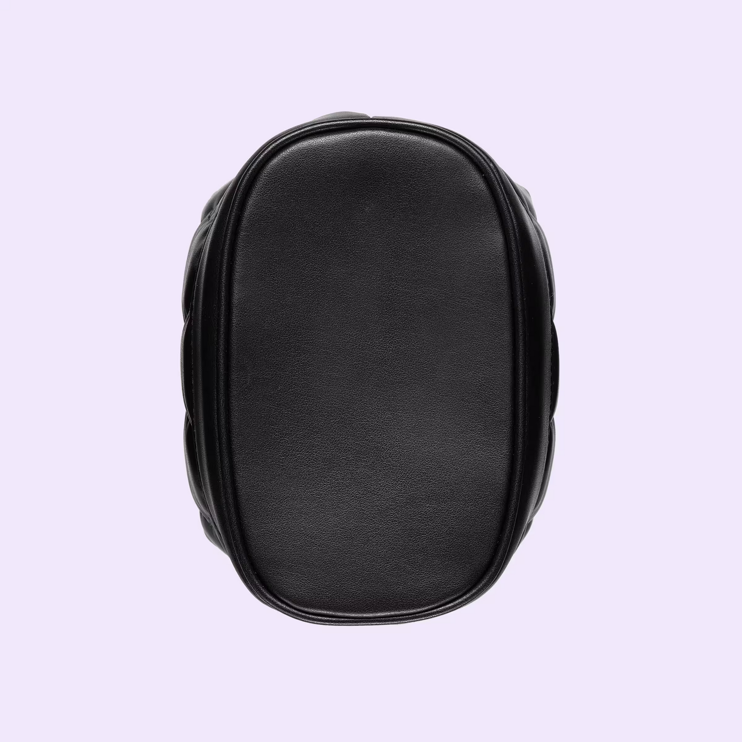 GG Matelassé bucket bag