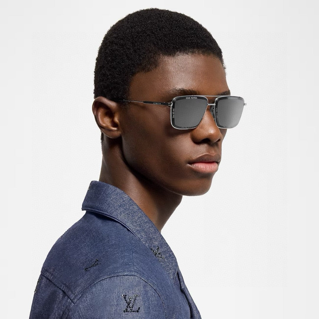 Louis Eyewear SIZE: 60-13-145