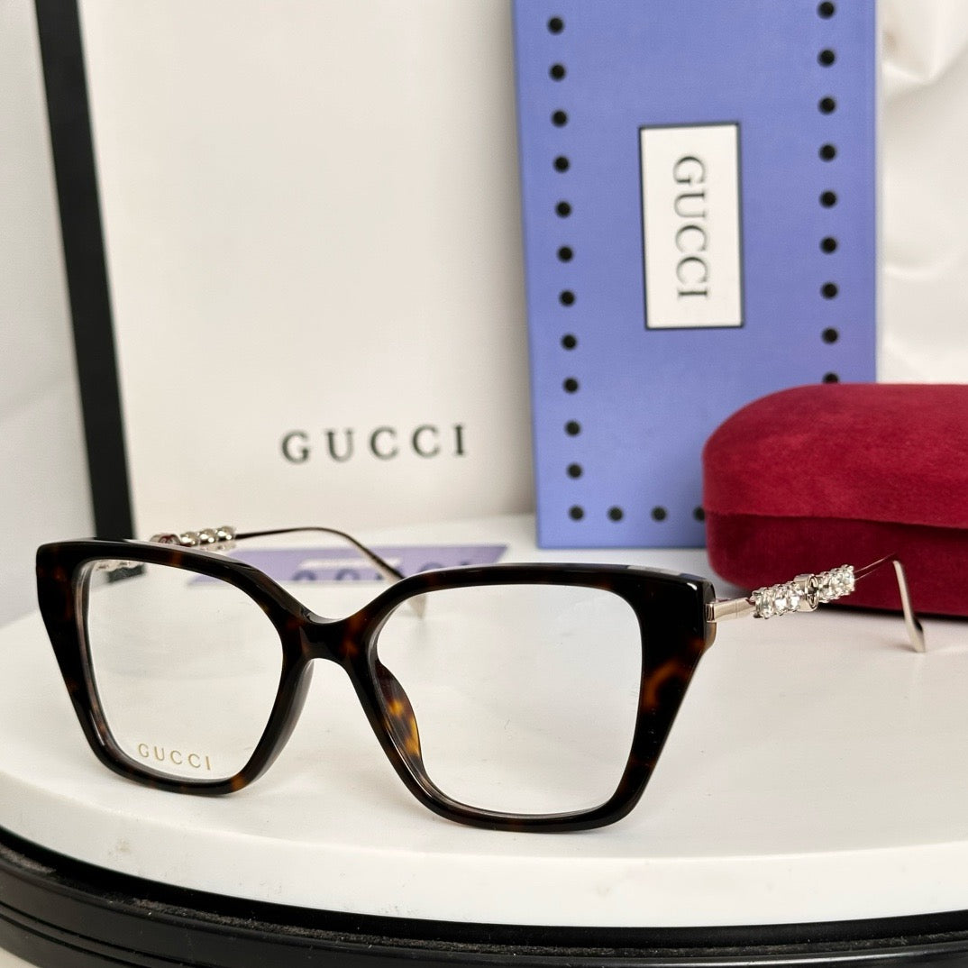 GG* Eyewear SIZE: 51-16-140
