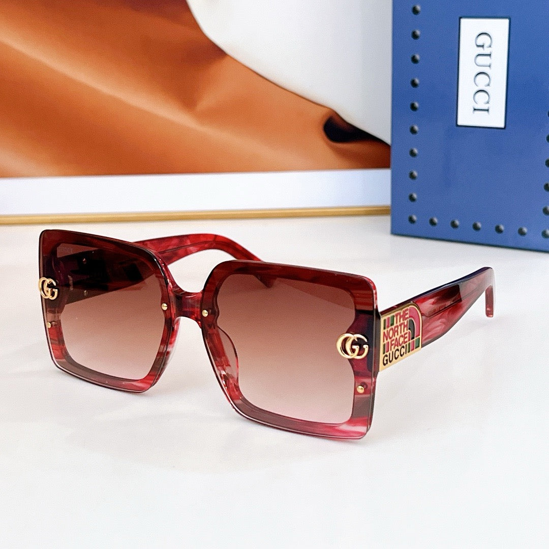 GG* Eyewear SIZE: 68-12-142
