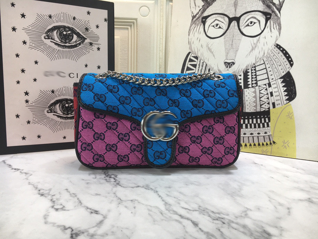 GC265 10.2x5.9x2.8inch