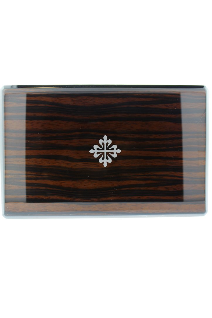 PP Aquanaut Mens Watch 5968G-001