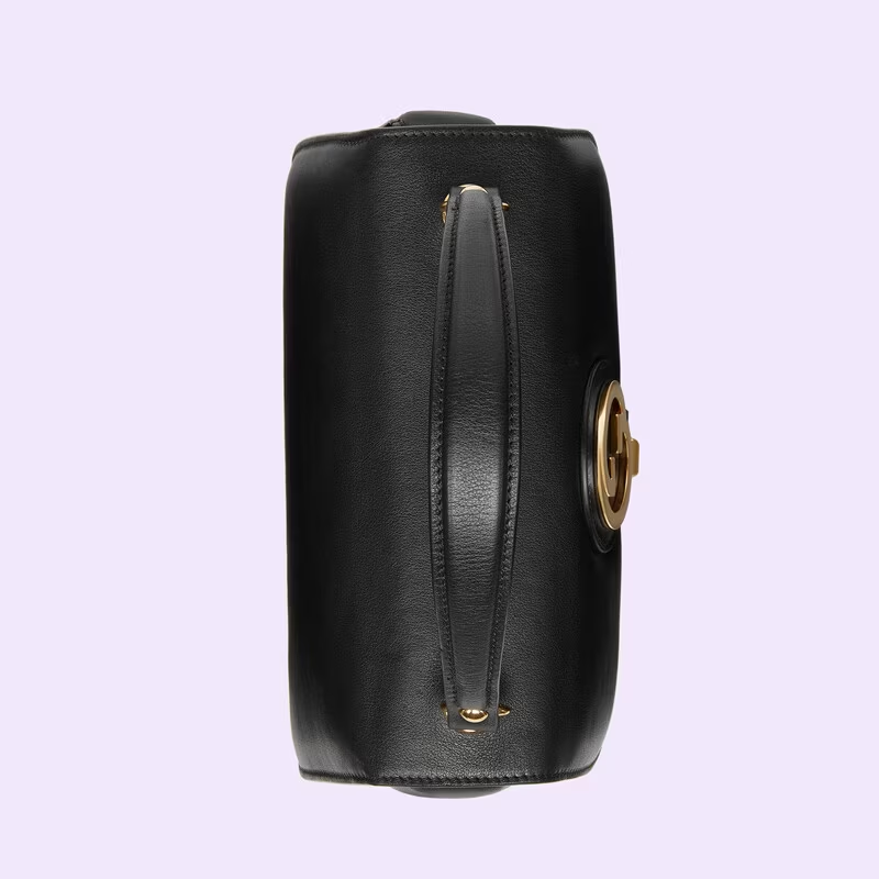 GG Blondie top-handle bag