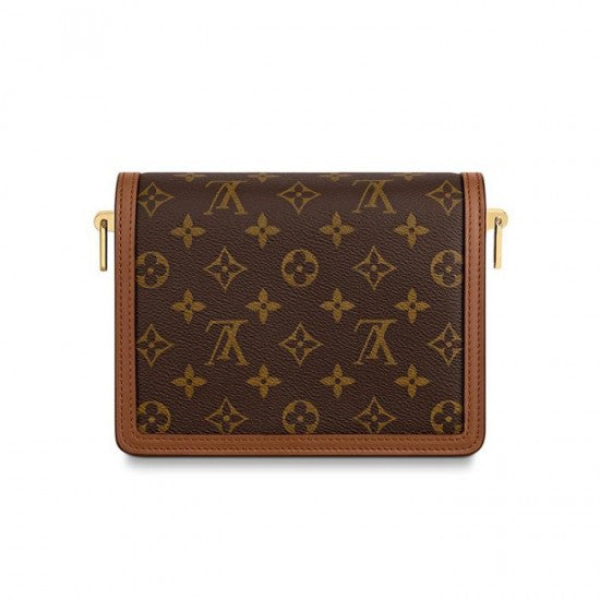 L M44580 Mini Dauphine