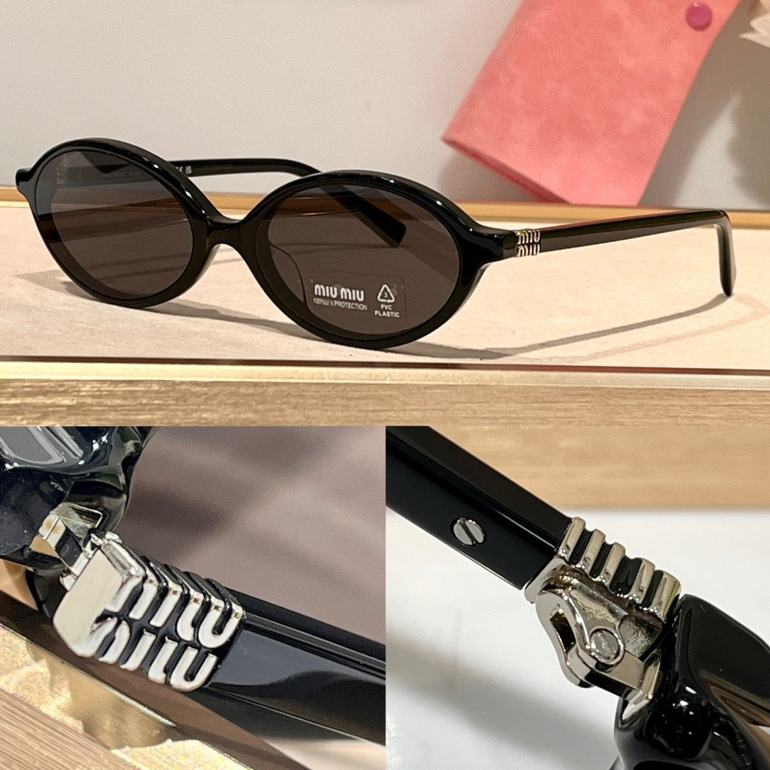 MIU MI* Eyewear SIZE: 50-18-140