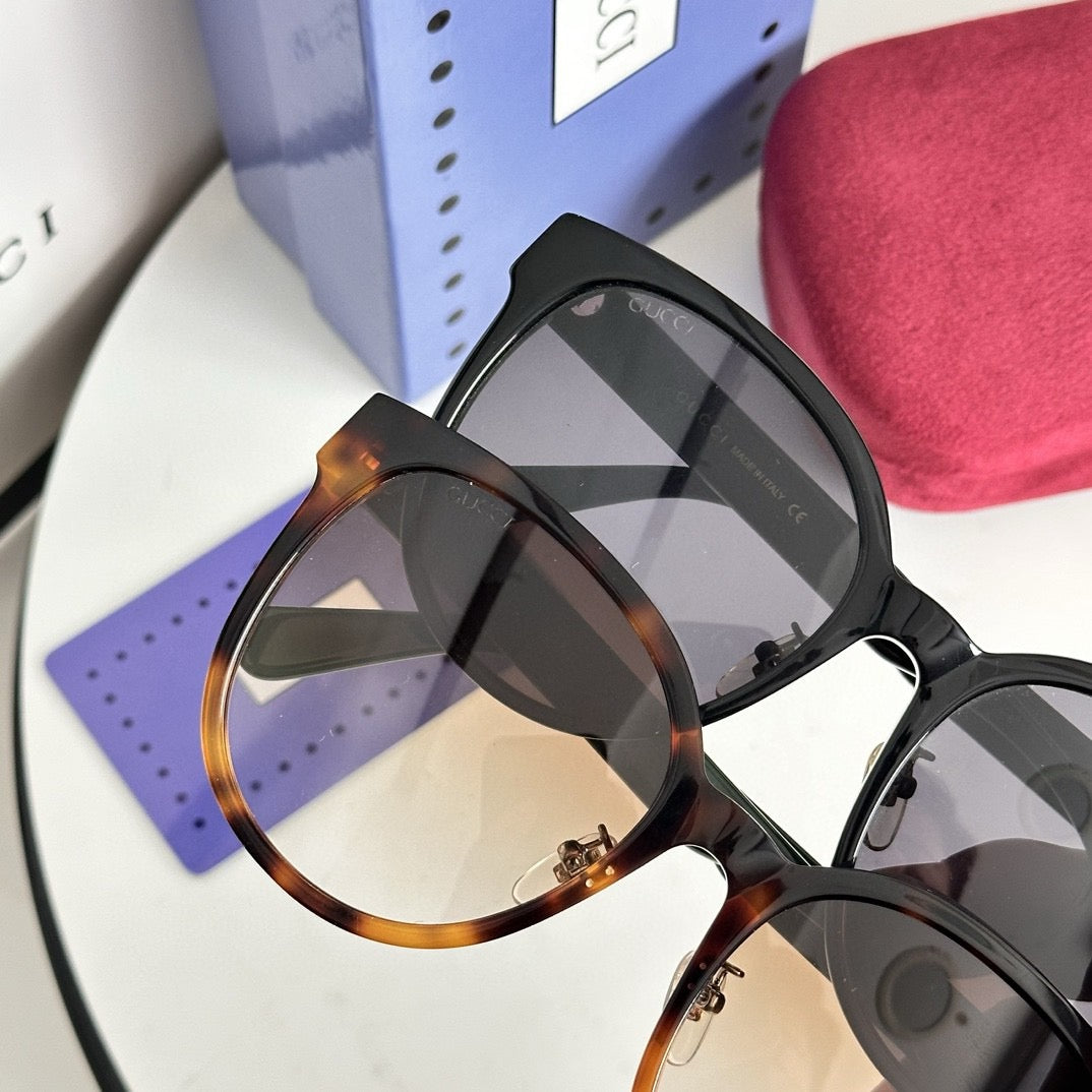 GG* Eyewear SIZE: