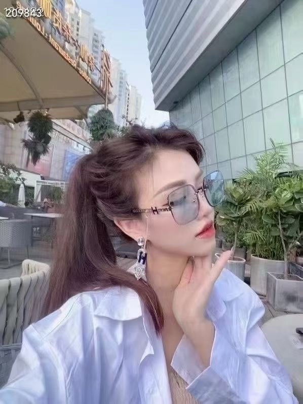 HERM*S Eyewear SIZE: 60-17-140