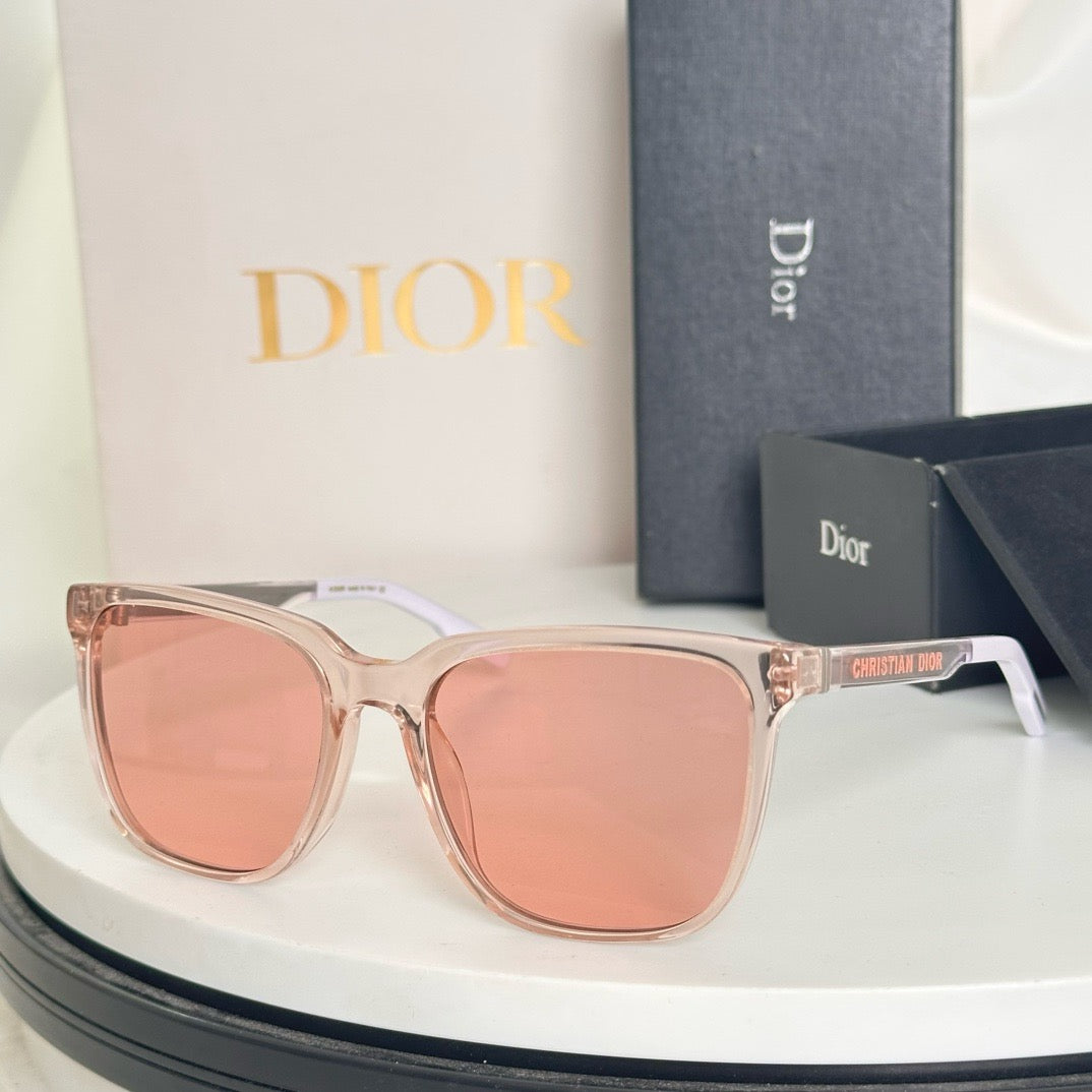 DI*R Eyewear SIZE: