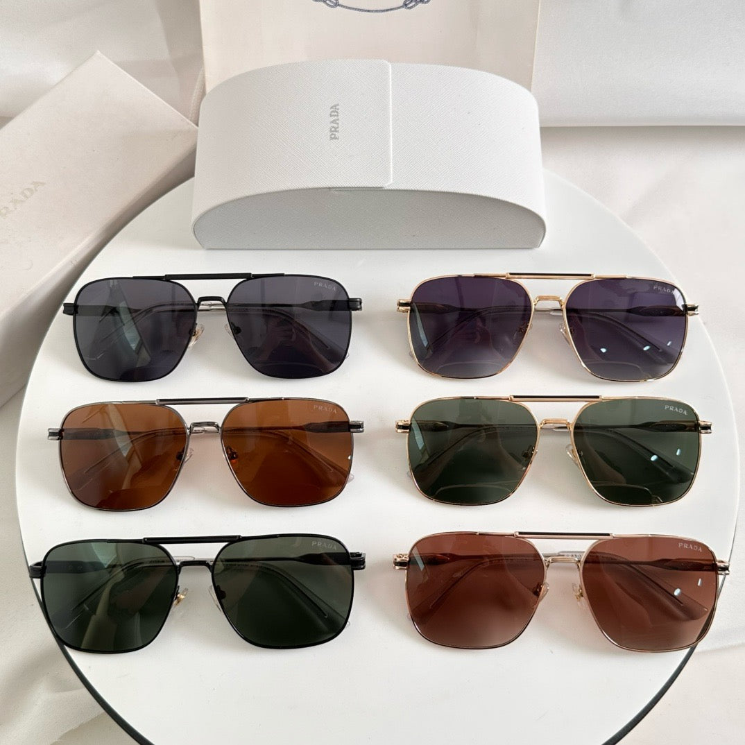 PRA Eyewear SIZE: 60-15-145