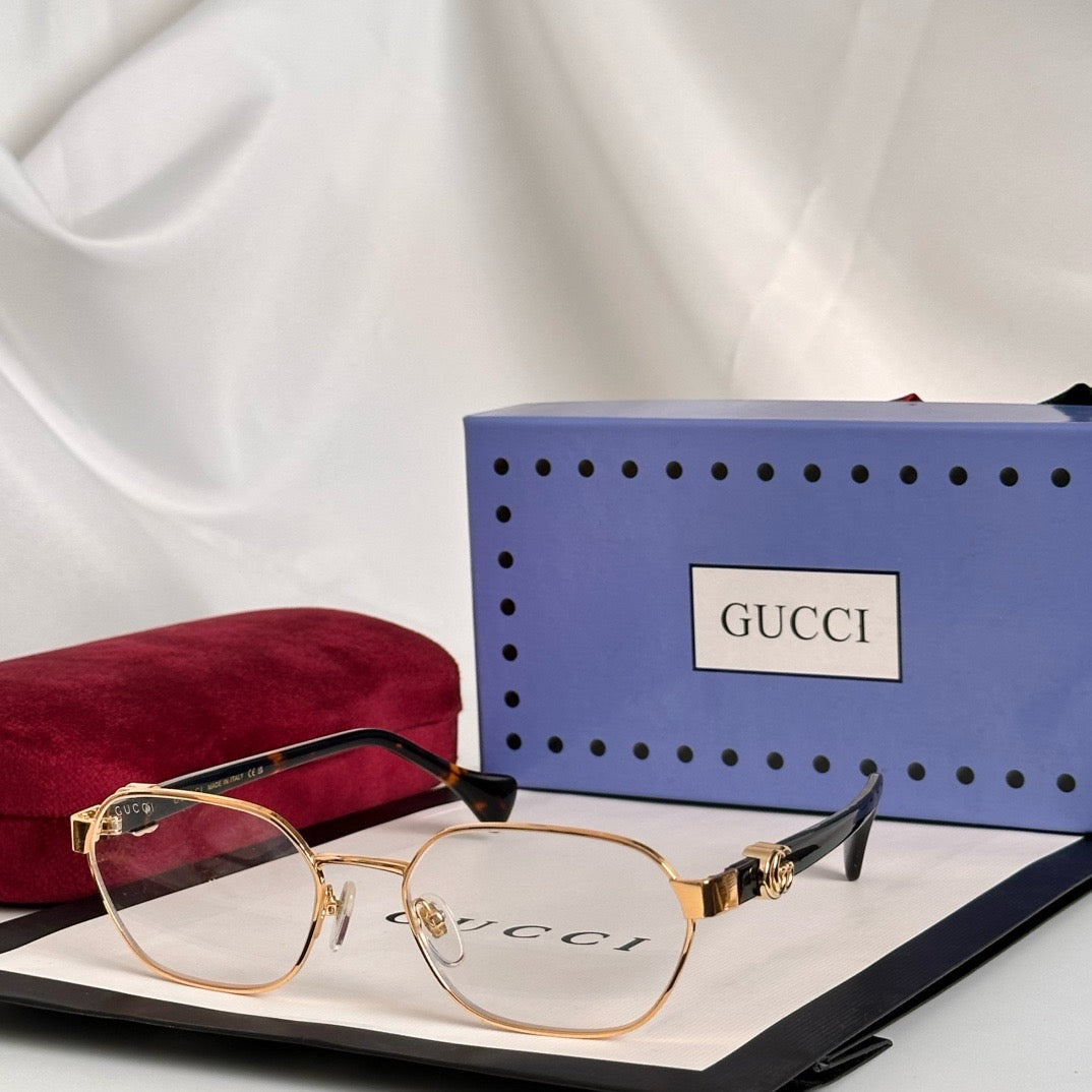 GG* Eyewear SIZE: 56-18-140