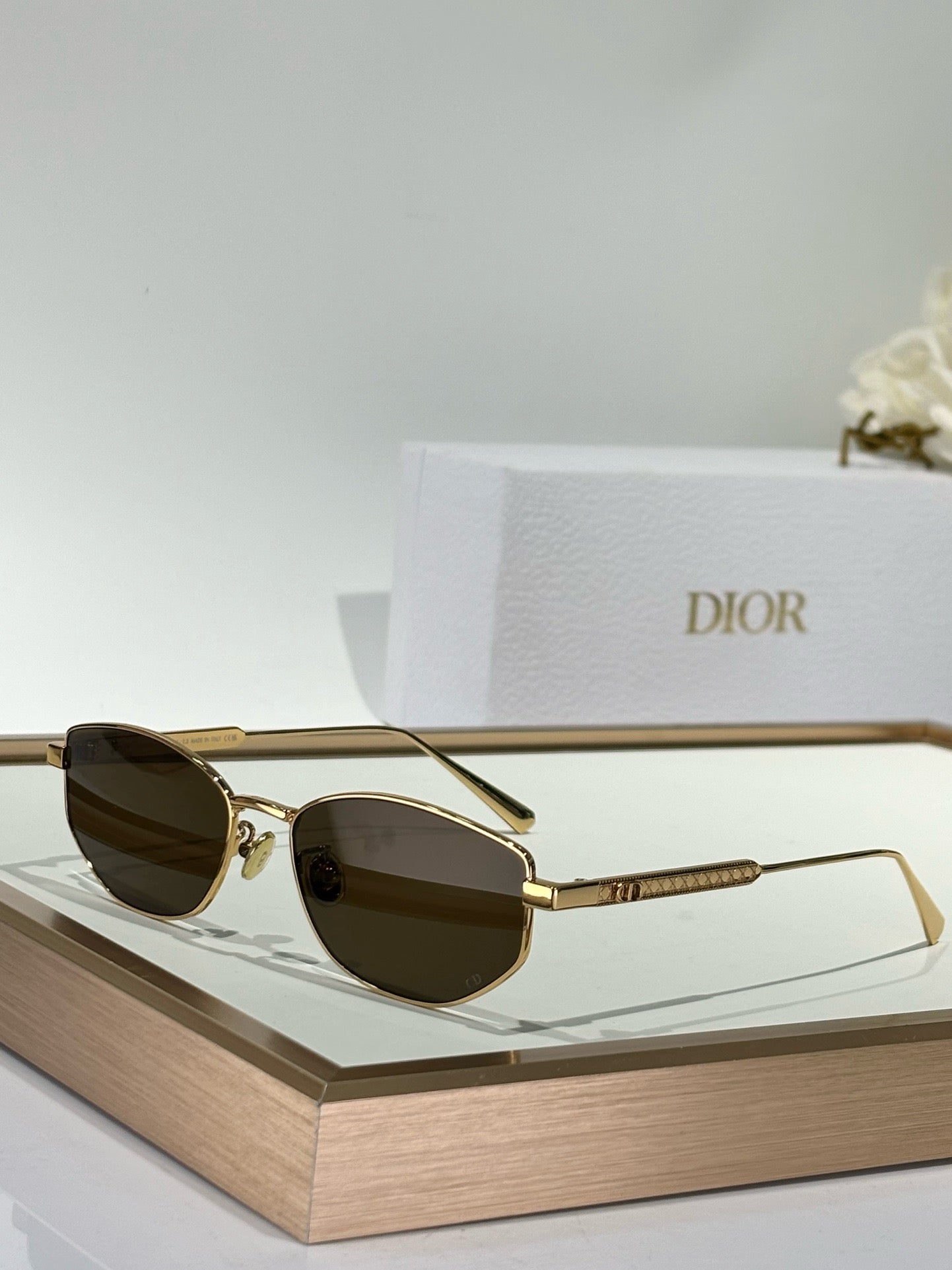 DI*R Eyewear SIZE: 57-14-140