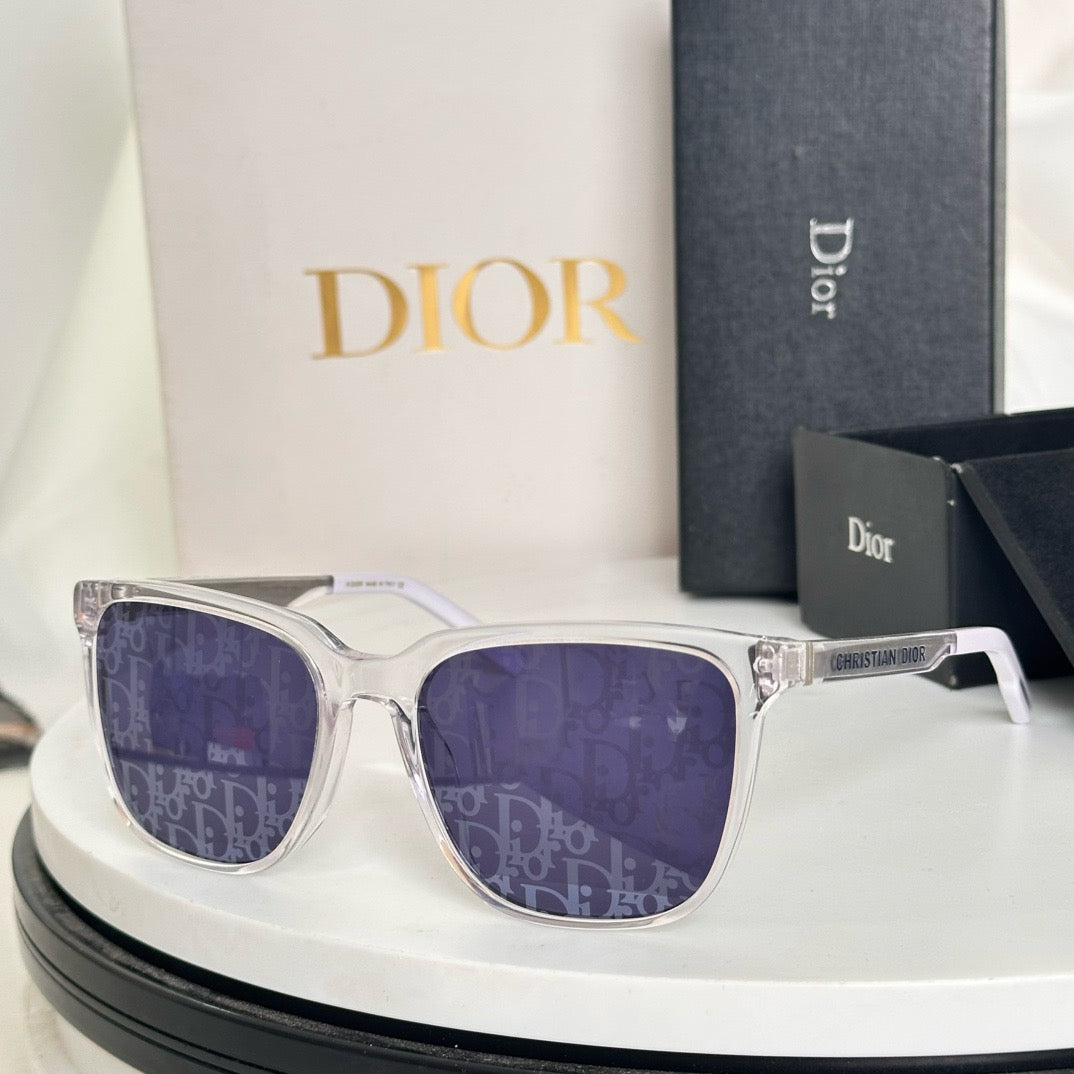 DI*R Eyewear SIZE: