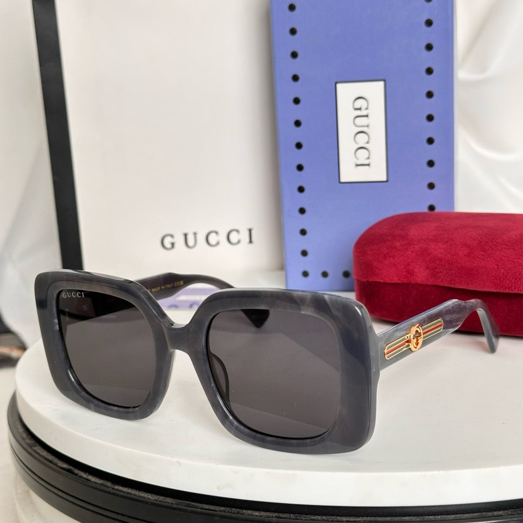 GG* Eyewear SIZE: 54-23-145