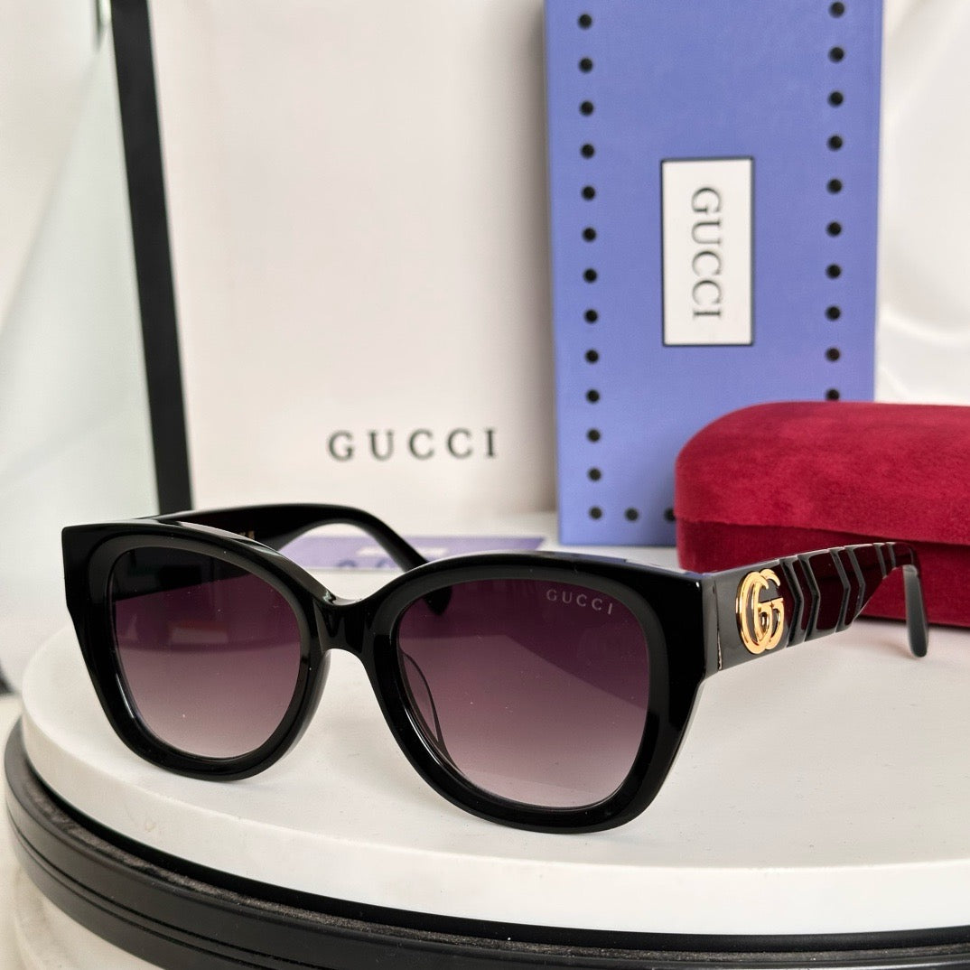 GG* Eyewear SIZE: 56-17-145