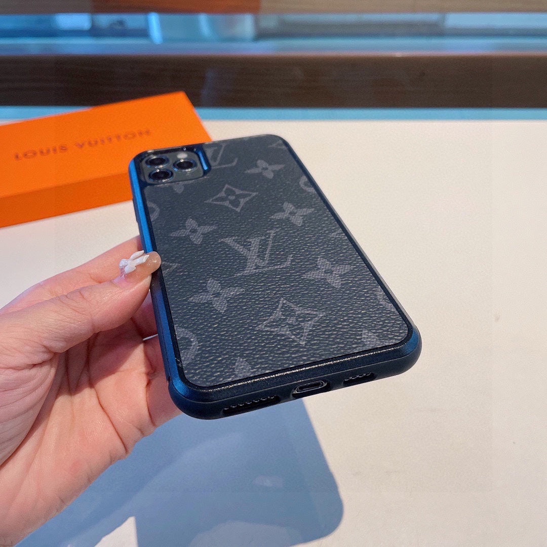 L Phone Case 0003