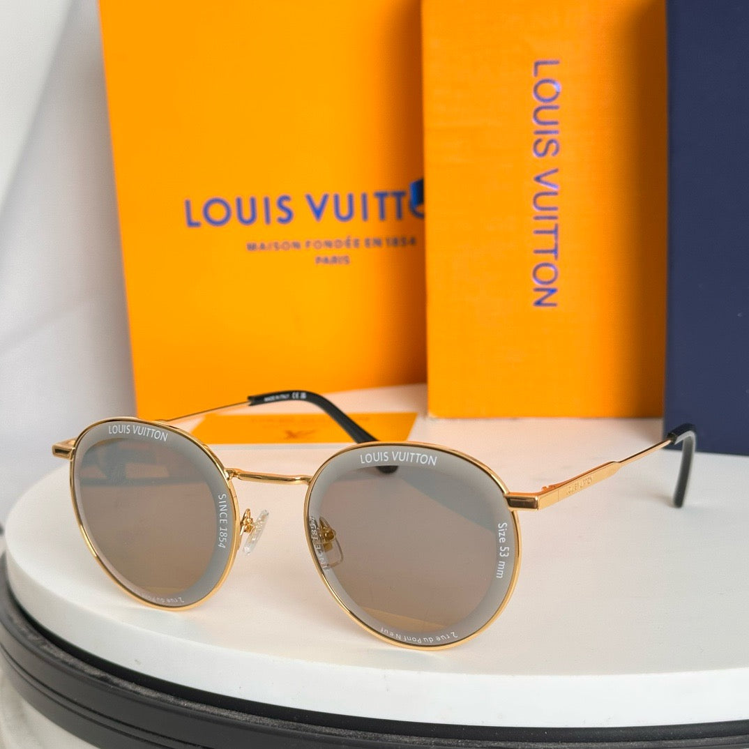 Louis Eyewear SIZE: 53-20-145