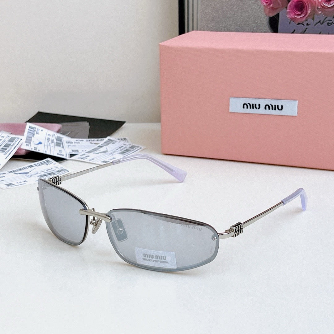MIU MI* Eyewear SIZE: 69-15-130