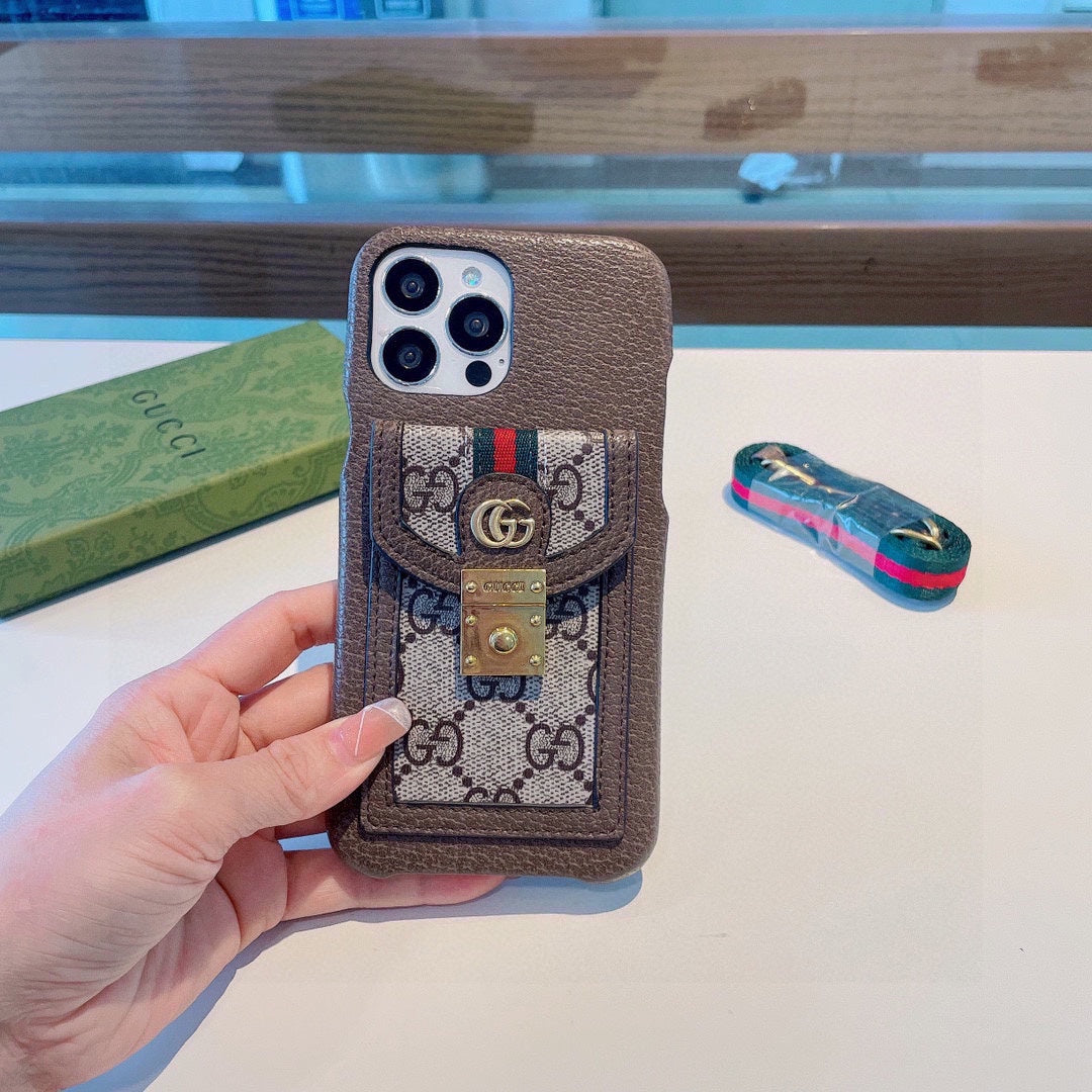 GG Phone Case 0007